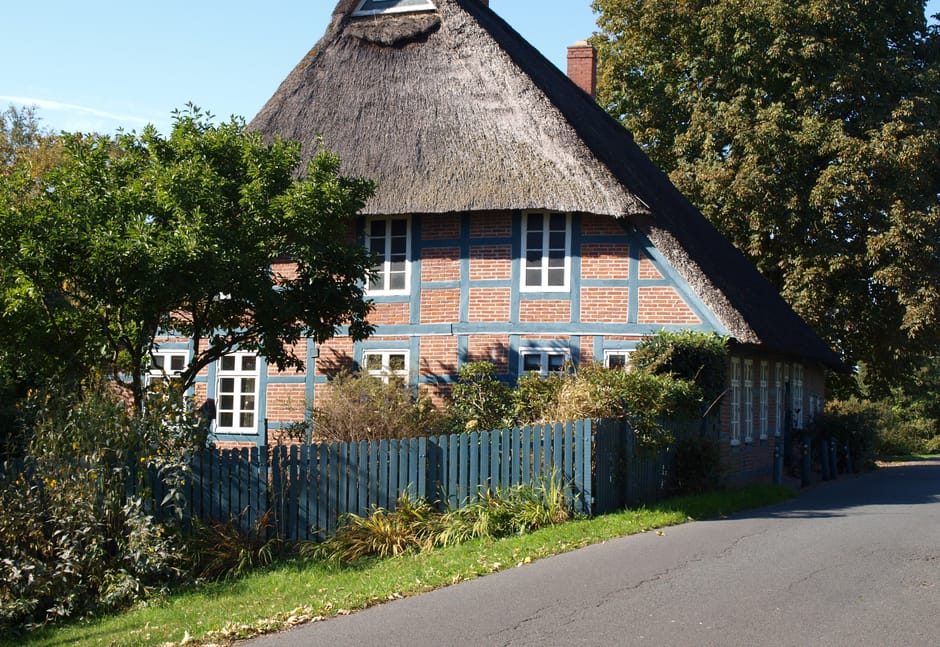 Workshop zu regionalen deutschen Flechttraditionen